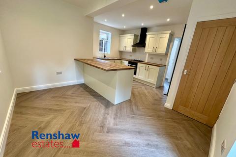 30 Benner Avenue, Ilkeston, DE7 4DP