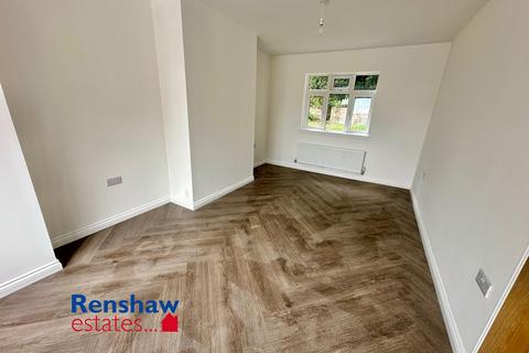 30 Benner Avenue, Ilkeston, DE7 4DP