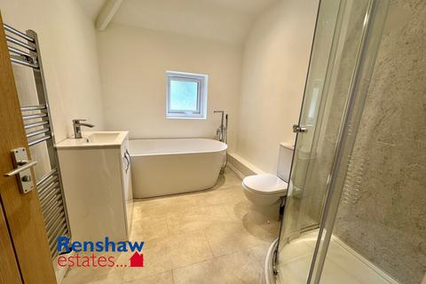 30 Benner Avenue, Ilkeston, DE7 4DP