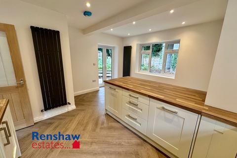 30 Benner Avenue, Ilkeston, DE7 4DP