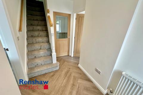 30 Benner Avenue, Ilkeston, DE7 4DP