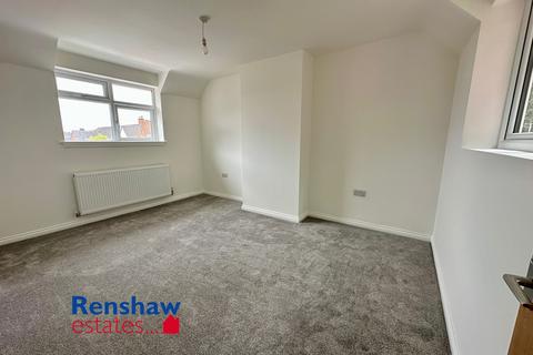 30 Benner Avenue, Ilkeston, DE7 4DP