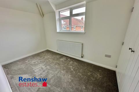 30 Benner Avenue, Ilkeston, DE7 4DP