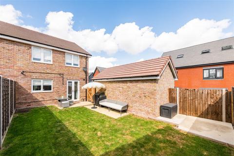 undefined, Barton Way, Hassocks