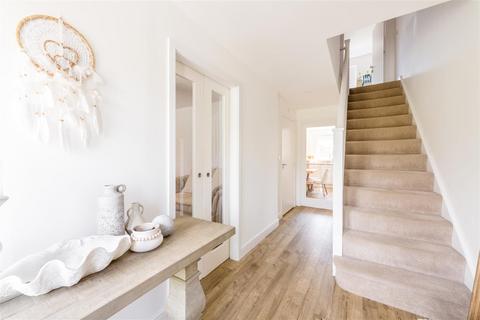 undefined, Barton Way, Hassocks