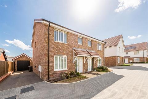 undefined, Barton Way, Hassocks