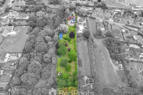 undefined, Nethergate, Doncaster DN9