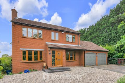 undefined, Nethergate, Doncaster DN9