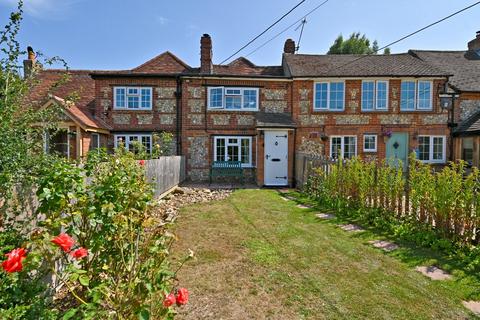2 bedroom terraced house to rent, Radnage Common Road, Radnage, High Wycombe, Buckinghamshire, HP14
