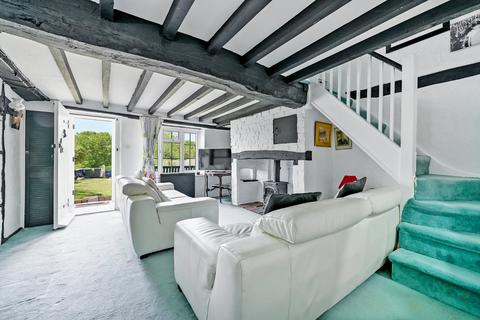 2 bedroom terraced house to rent, Radnage Common Road, Radnage, High Wycombe, Buckinghamshire, HP14
