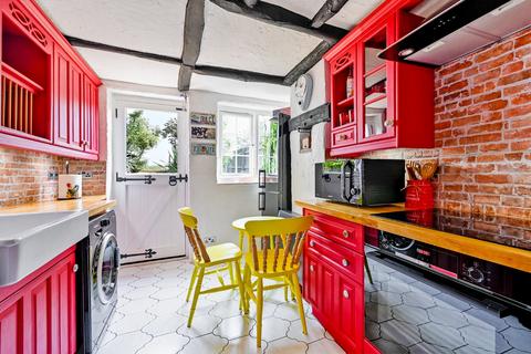 2 bedroom terraced house to rent, Radnage Common Road, Radnage, High Wycombe, Buckinghamshire, HP14