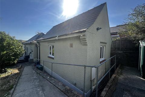 2 bedroom detached house for sale, Commons Road, Pembroke, Pembrokeshire, SA71
