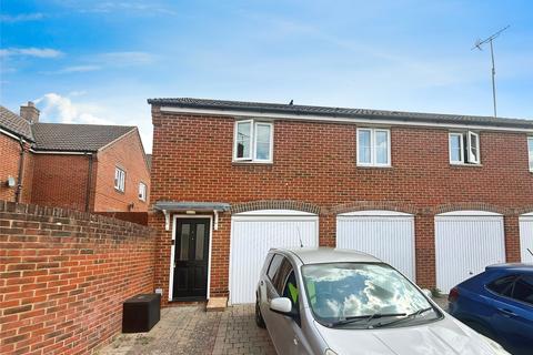 2 bedroom flat to rent, Dussek Place, Swindon, SN25