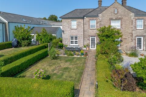 Home Farm Court, Shirenewton, Chepstow