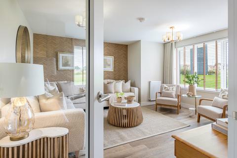 3 bedroom detached house for sale, Plot 49, The Arran Sunroom, Wallace Park, Wallyford, East Lothian, EH21 8TS