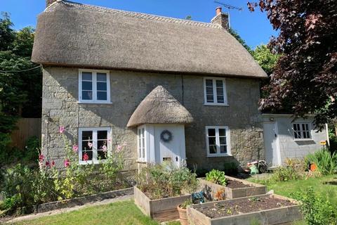 undefined, April Cottage, Bozley Hill