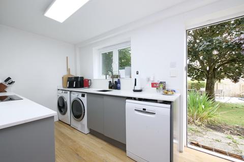 undefined, April Cottage, Bozley Hill
