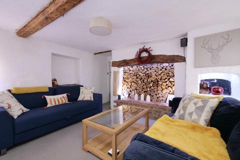 undefined, April Cottage, Bozley Hill