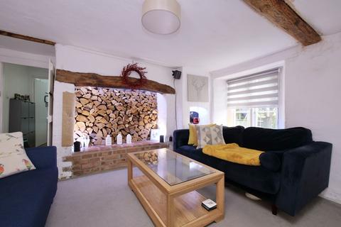 undefined, April Cottage, Bozley Hill