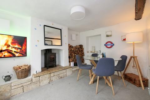 undefined, April Cottage, Bozley Hill