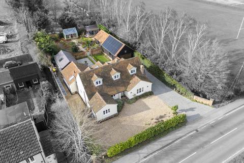 undefined, Langford Road, Bedfordshire SG18