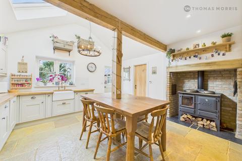 undefined, Langford Road, Bedfordshire SG18