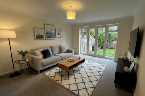 undefined, Coleridge Close, Reading RG10