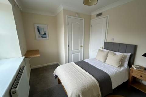 undefined, Coleridge Close, Reading RG10