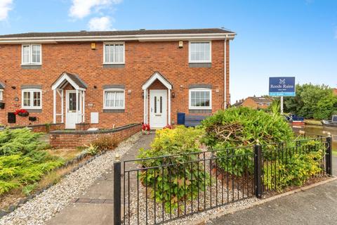 undefined, Waterside Drive, Shropshire TF9