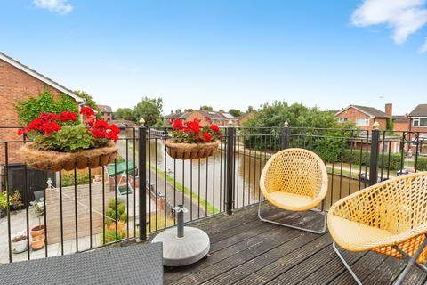 undefined, Waterside Drive, Shropshire TF9