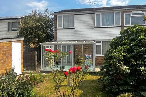 undefined, Roewood Close, Holbury, Southampton, Hampshire, SO45