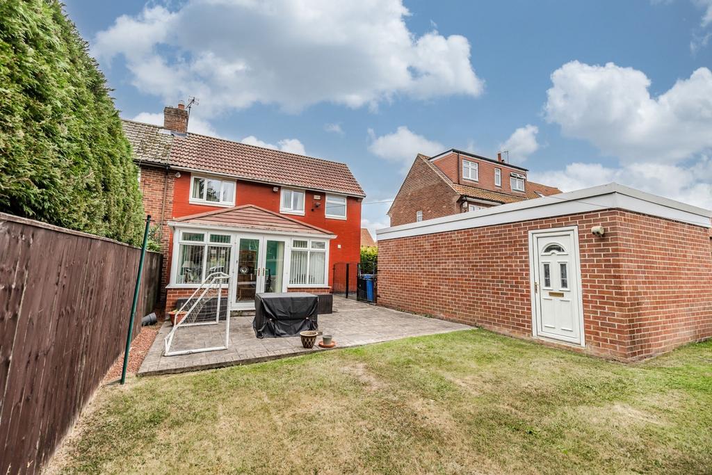 9 Stannington Place,Ponteland,NE209 QF-30