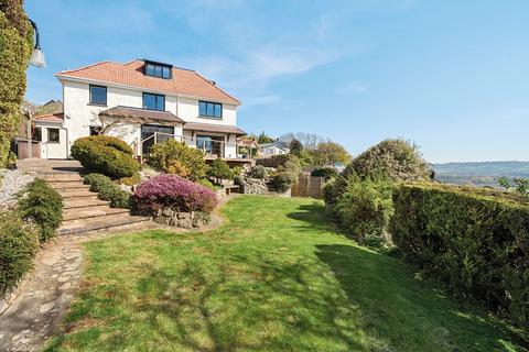 4 bedroom detached house for sale, Providence Lane, Bristol BS41