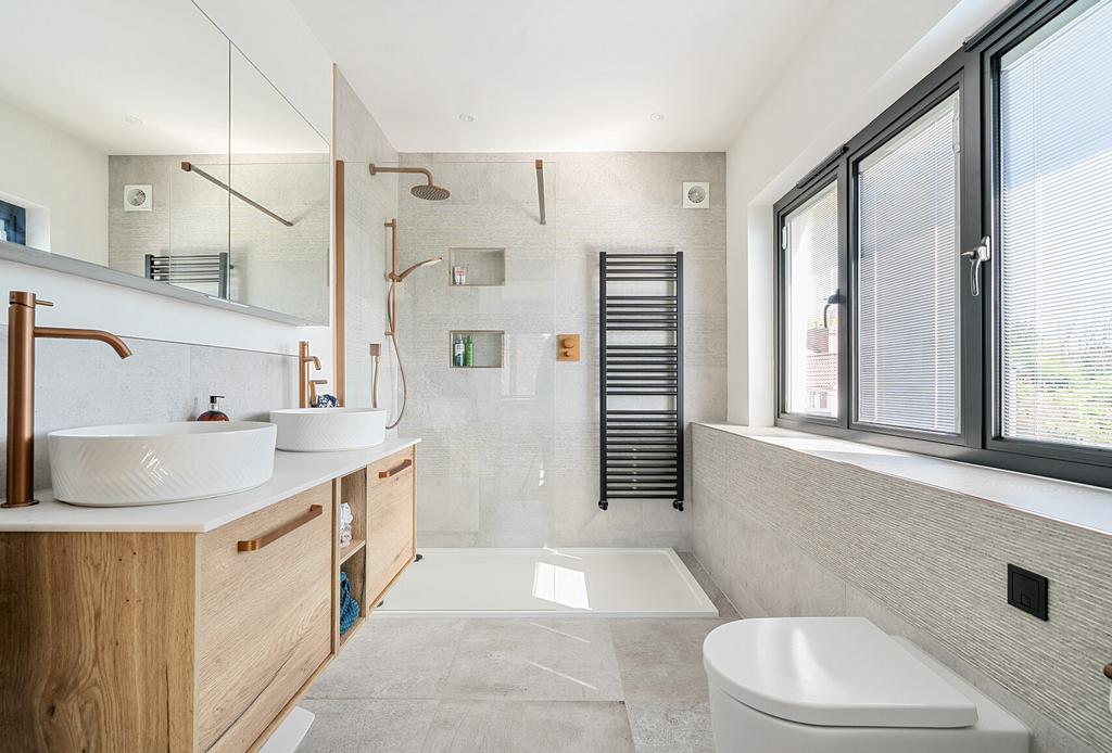En-Suite