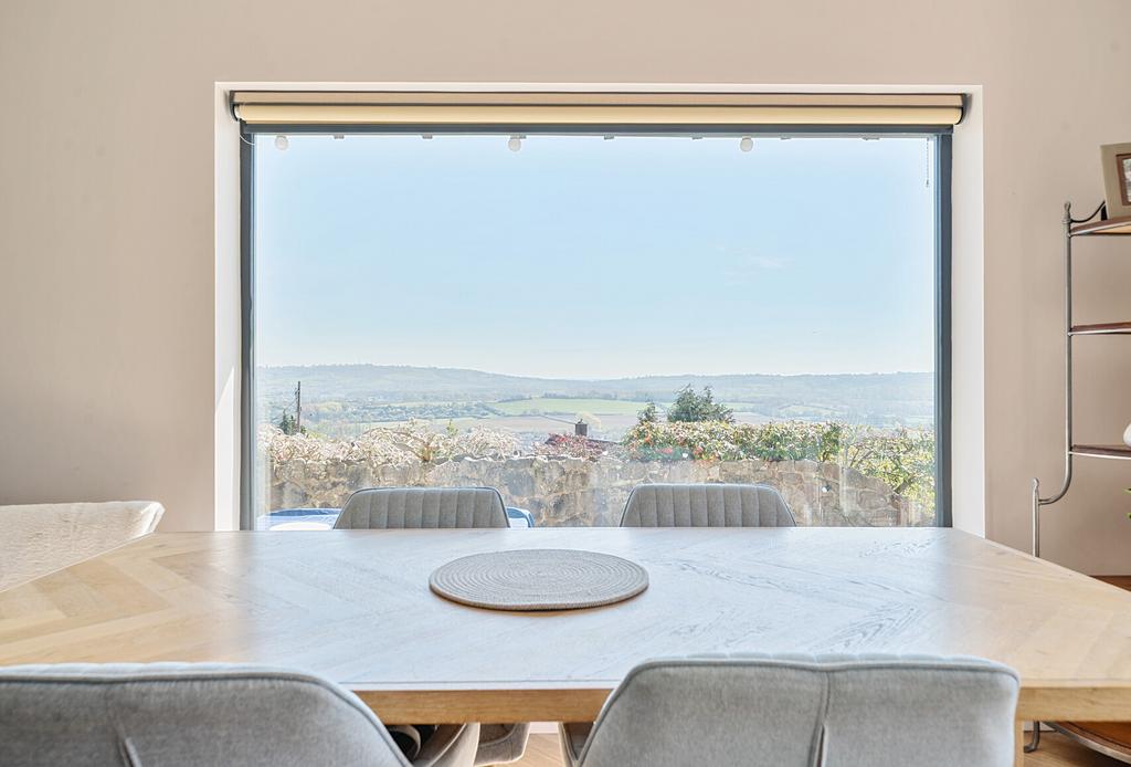 View - Dining Area