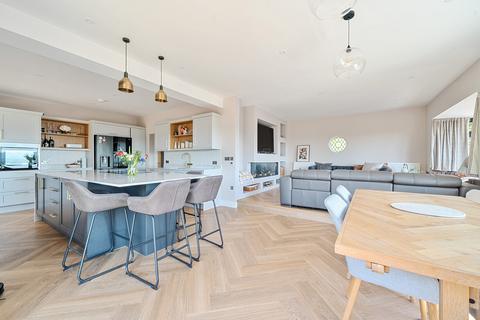 4 bedroom detached house for sale, Providence Lane, Bristol BS41