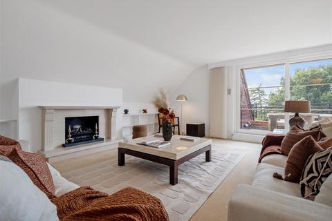 3 bedroom apartment for sale, Crescent Road, Enfield EN2 7RY