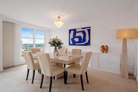 3 bedroom apartment for sale, Crescent Road, Enfield EN2 7RY