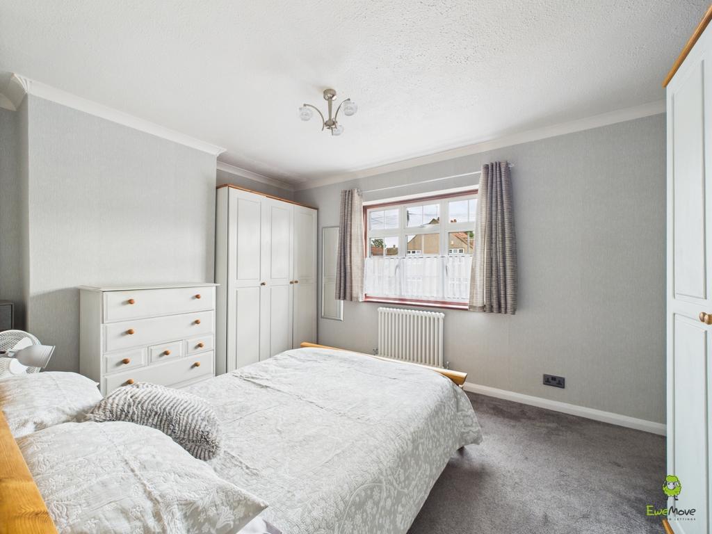 Presented by Nicoleta at Ewe Move Bexleyheath and D