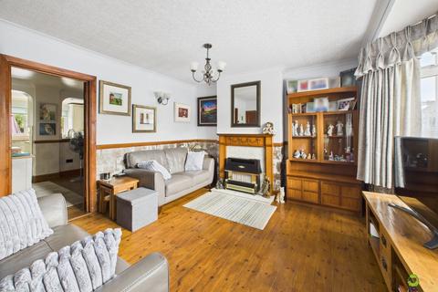 3 bedroom terraced house for sale, Woodside Road, Bexleyheath, Kent, DA7
