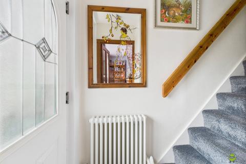 3 bedroom terraced house for sale, Woodside Road, Bexleyheath, Kent, DA7
