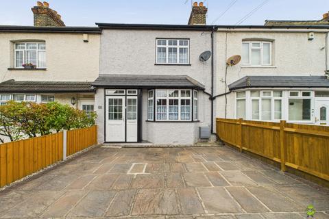 3 bedroom terraced house for sale, Woodside Road, Bexleyheath, Kent, DA7