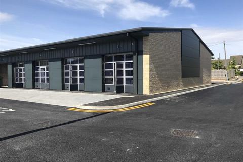 Industrial development to rent, Bourton On The Water Bourton On The Water GL54 2HQ
