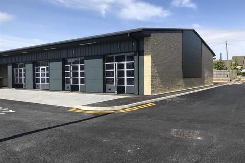 Industrial development to rent, Bourton On The Water Bourton On The Water GL54 2HQ