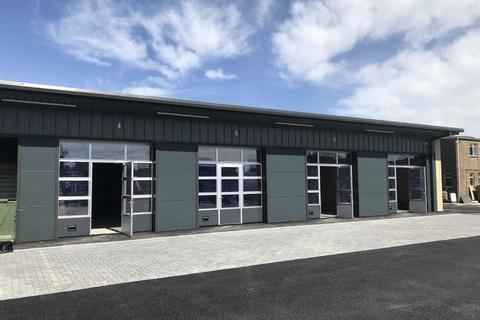 Industrial development to rent, Bourton On The Water Bourton On The Water GL54 2HQ