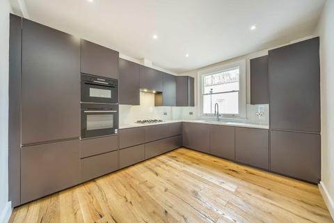 3 bedroom maisonette to rent, Bevington Road, London W10