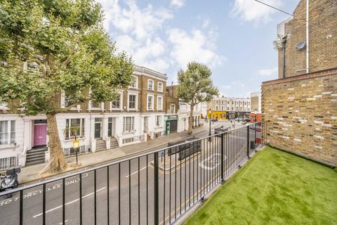 3 bedroom maisonette to rent, Bevington Road, London W10
