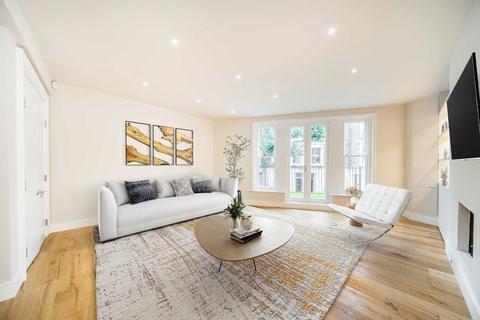 undefined, Bevington Road, London W10