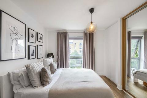 St. Georges Grove, London SW17