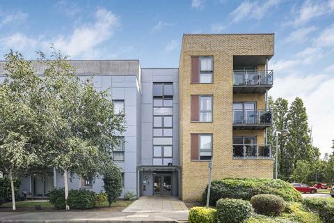 1 bedroom flat for sale, St. Georges Grove, London SW17